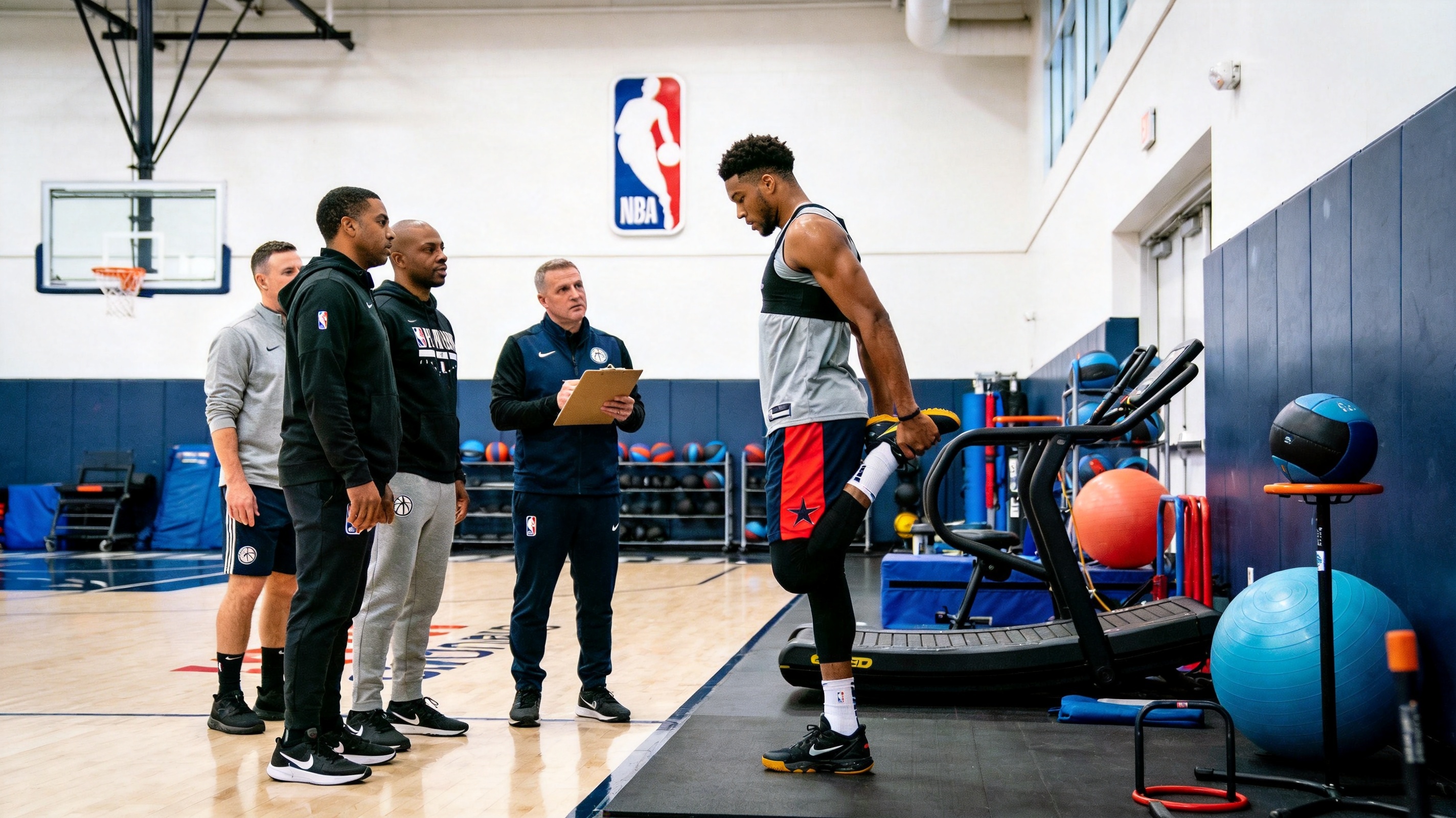 NBA