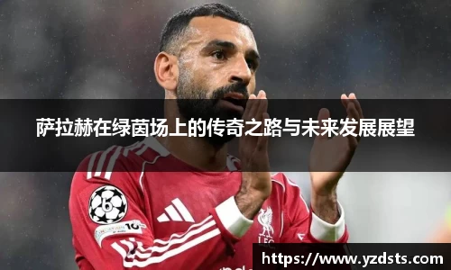 萨拉赫在绿茵场上的传奇之路与未来发展展望
